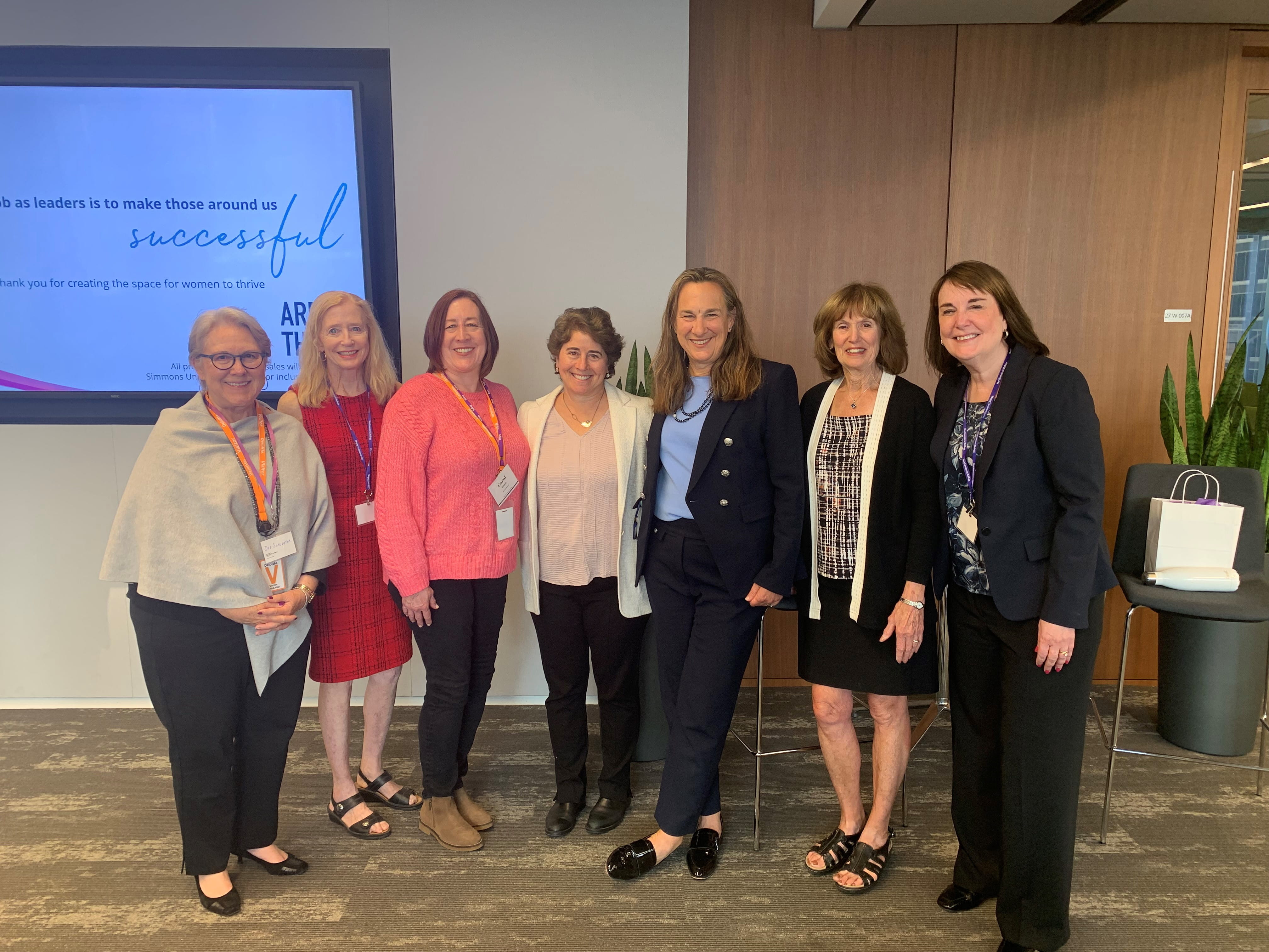 Club Network News Alumni Wire Fall/Winter 2023 Kellogg Magazine