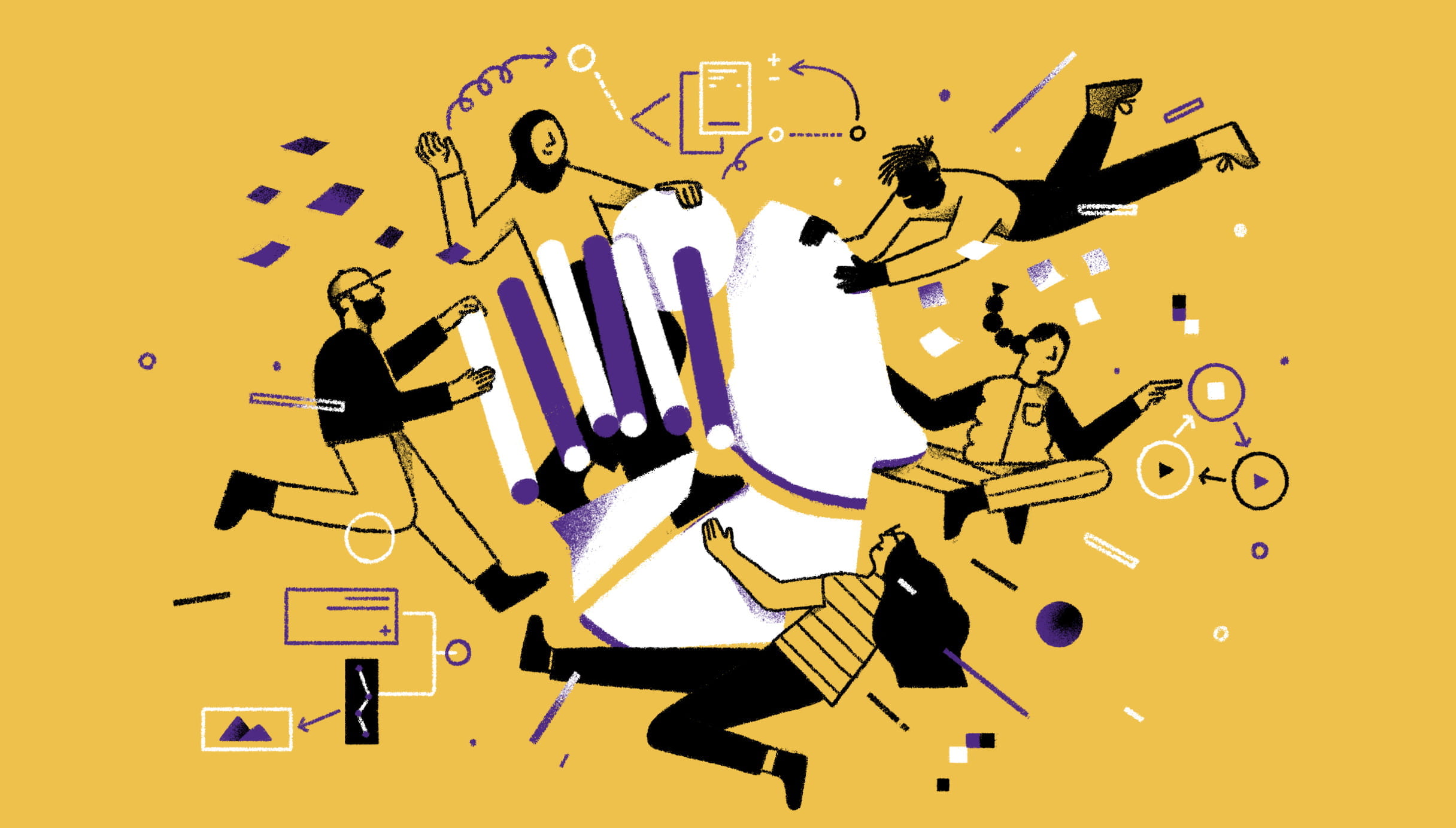 Human-Centered Innovation | Spring/Summer 2024 Kellogg Magazine