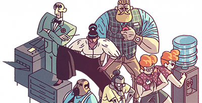 successful-networking-men-women