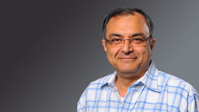 Nabil Al-Najjar