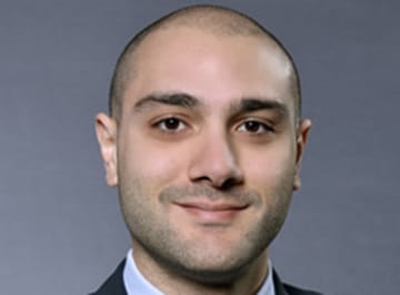 Nour Kteily