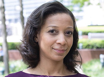 Jennifer Richeson