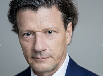 Andreas Wimmer
