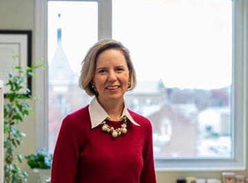 Anita Woolley