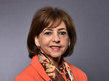 Diana Cordova's Portrait