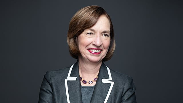 Ann Drake's Portrait