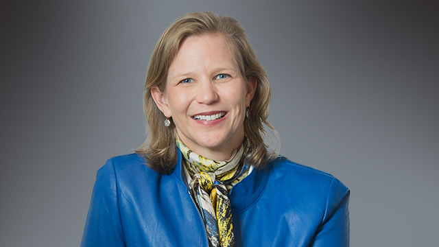 Lisa Earnhardt's Portrait
