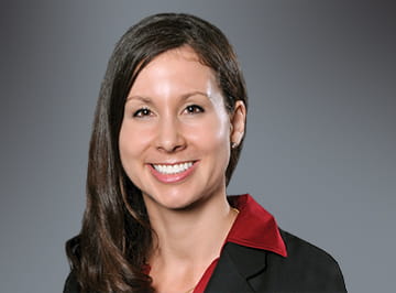 Lauren Rivera's Portrait