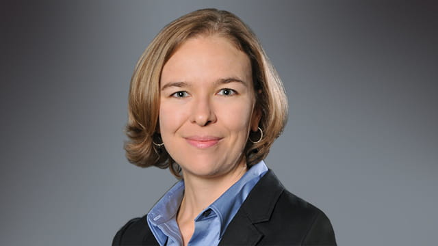 Nicole Stephens' Portrait
