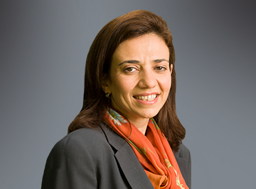 Paola Saiennza's Portrait
