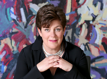 Victoria Medvec's Portrait
