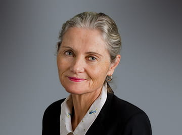 Kathleen Hagerty's Portrait