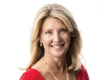 Cindy Bigelow Portrait