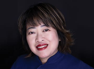 Elaine Co Portrait