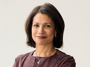 Edith Cooper Portrait