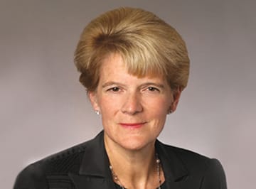 Deborah Dehaas Portrait