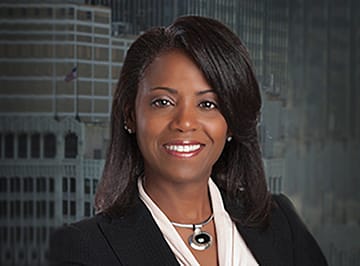 Sidney Dillard Portrait