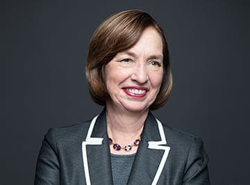 Ann Drake Portrait
