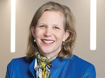 Lisa Earnhardt Portrait