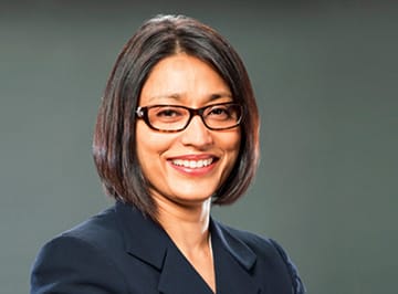 Vinita Gupta Portrait