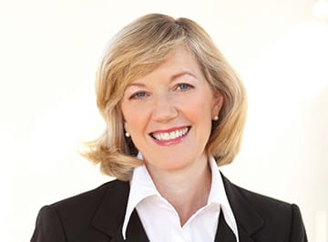 Betsy Holden Portrait