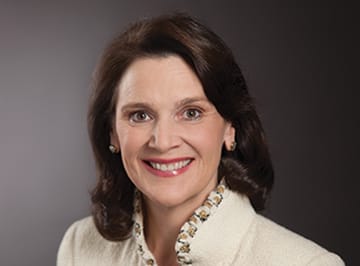 Diana Nelson Portrait