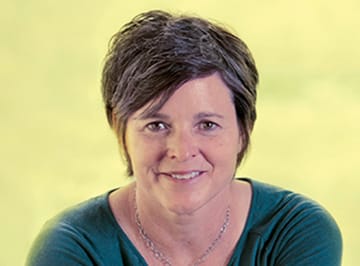 Wendy Nelson