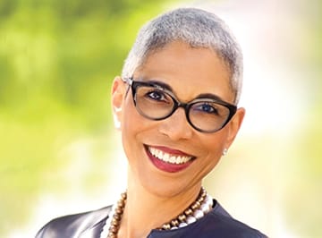 Paula B. Pretlow Portrait