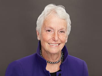 Sheli Rosenberg Portrait