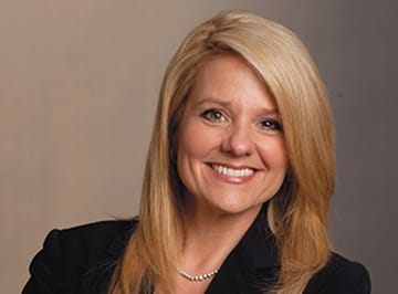 Gwynne Shotwell Portrait