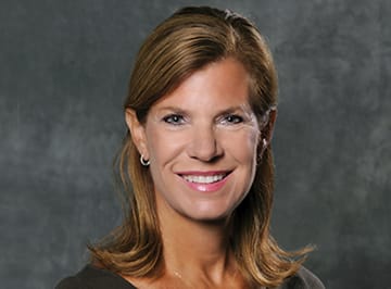 Nancy Trienens Kaehler Portrait