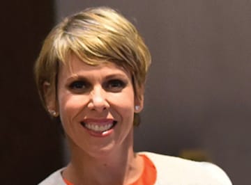 Katy Turner Keim Portrait
