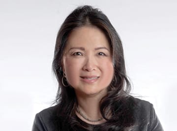 Sona Wong Portrait