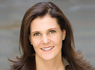 Kirsten Wolberg Portrait