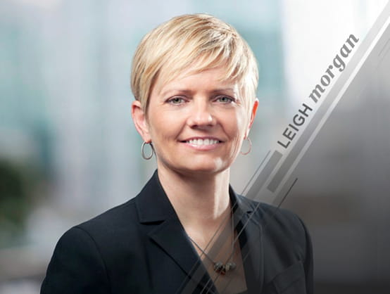 Morgan Cerf Assistant Professor of Business and Neuroscience / Kellogg School of Management