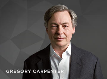 Corey Moss: Kellogg MS in Management Alumni