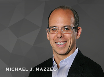 Corey Moss: Kellogg MS in Management Alumni