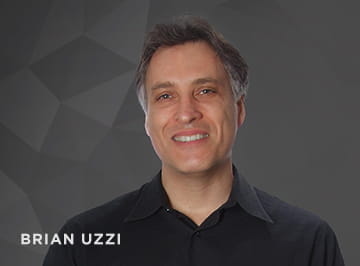 Corey Moss: Kellogg MS in Management Alumni