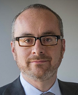 Ethan Bueno de Mesquita