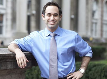 Brett Gordon