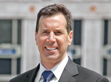 Mark Falanga