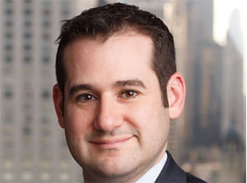 Jonathan Glick