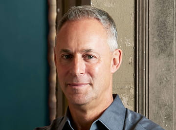 Scott Goodman