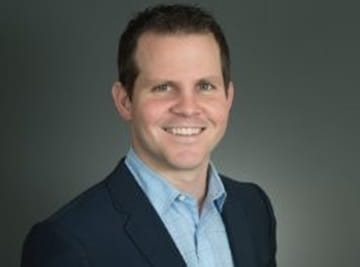 Tim Hodes