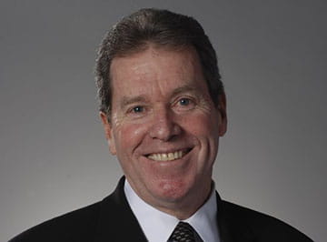 Jack Kennedy