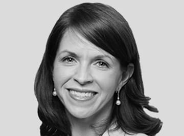 Kathleen McCarthy