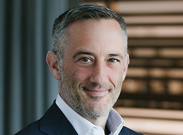 Mark Stern