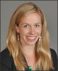 Tricia Calkins