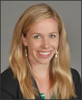 Tricia Calkins