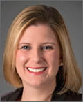 Becky Abraham